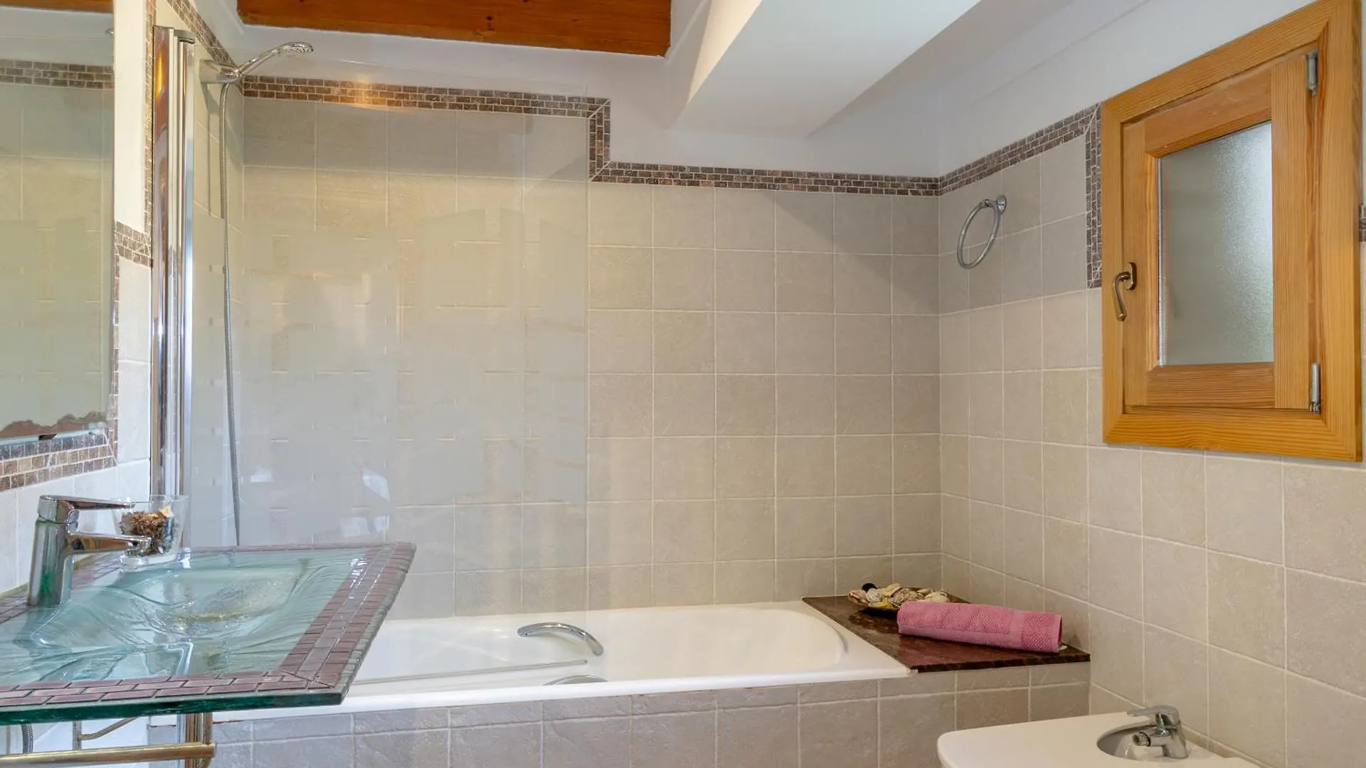 Villa Truc By Homevillas360 Pollenca 0*,  Spain