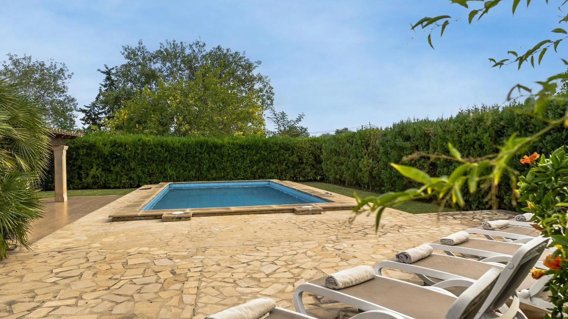Villa Truc By Homevillas360 Pollenca Spain