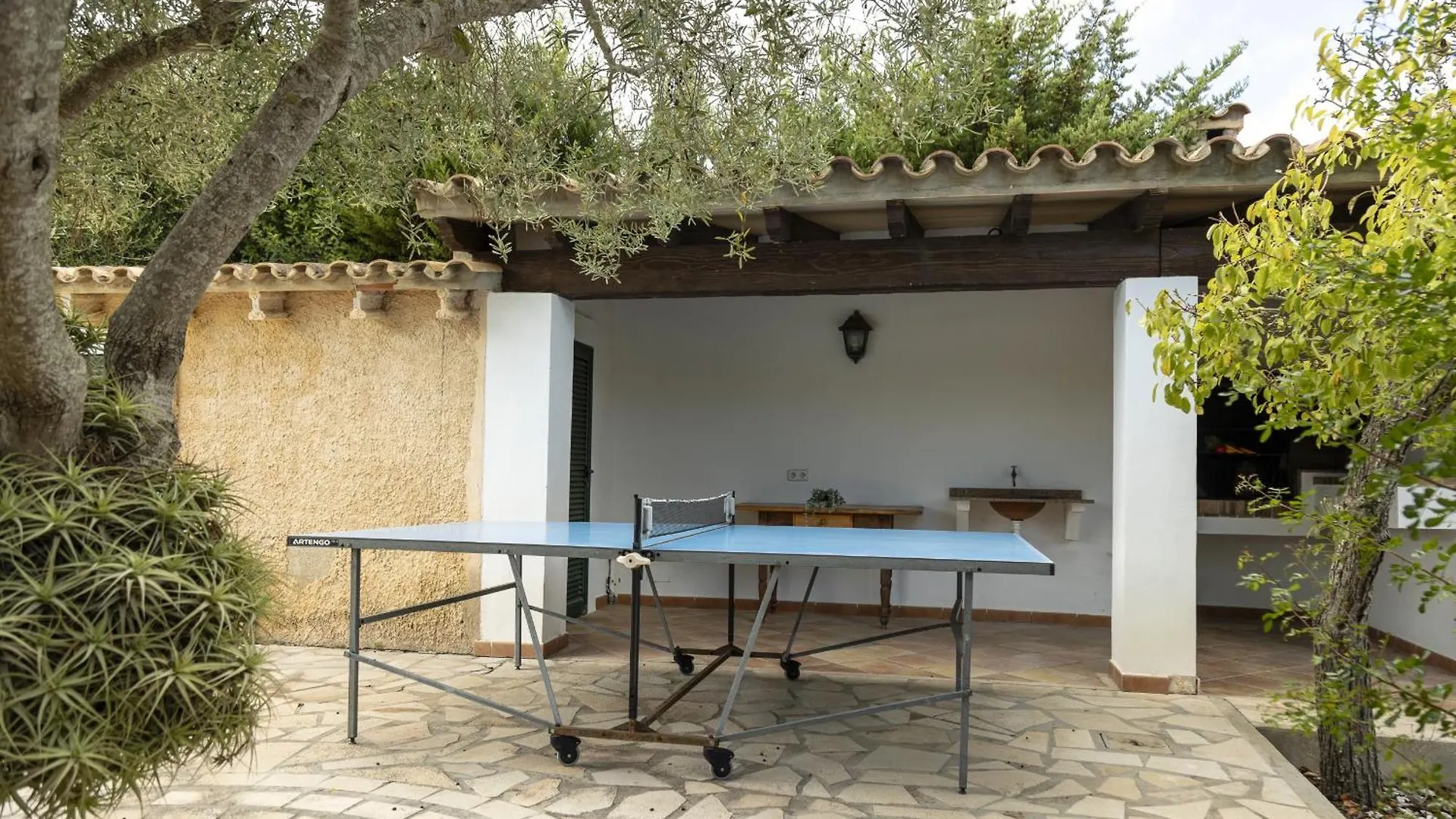 Villa Truc By Homevillas360 Pollenca
