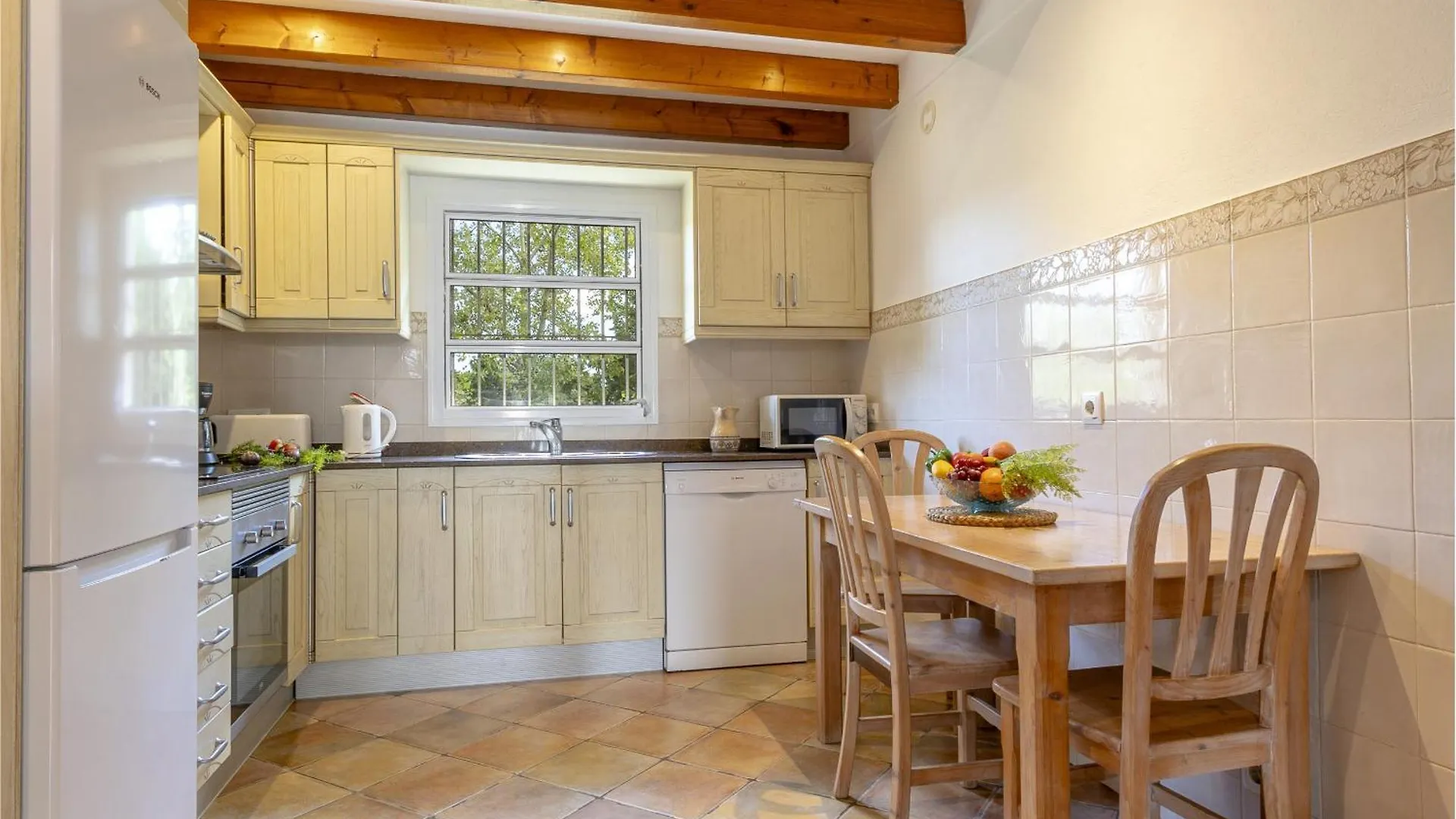 Villa Truc By Homevillas360 Pollenca