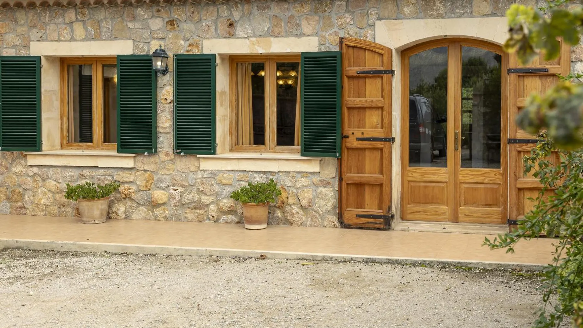 Villa Truc By Homevillas360 Pollenca