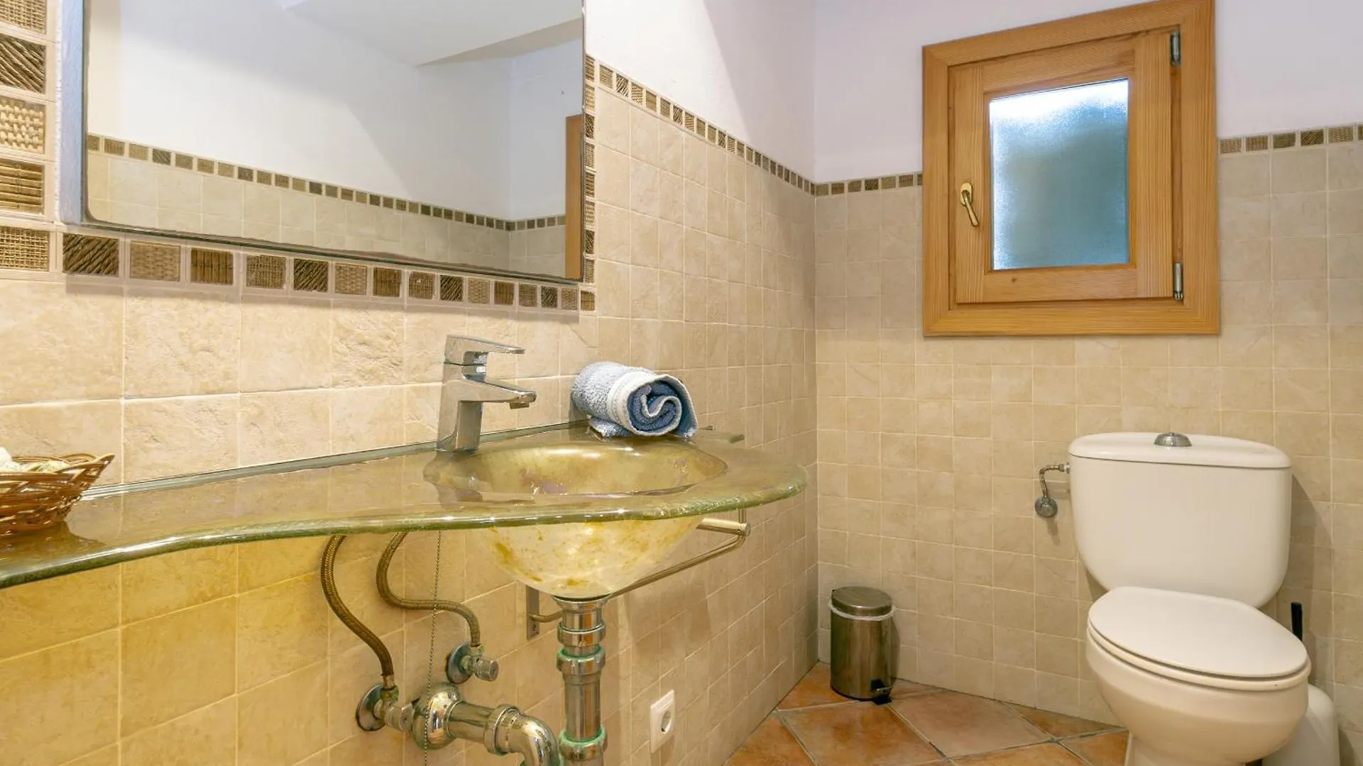 Villa Truc By Homevillas360 Pollenca Spain