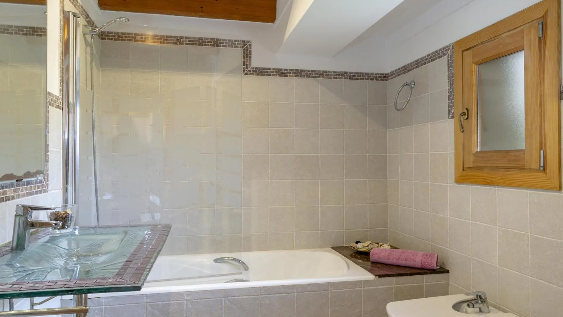 Villa Truc By Homevillas360 Pollenca