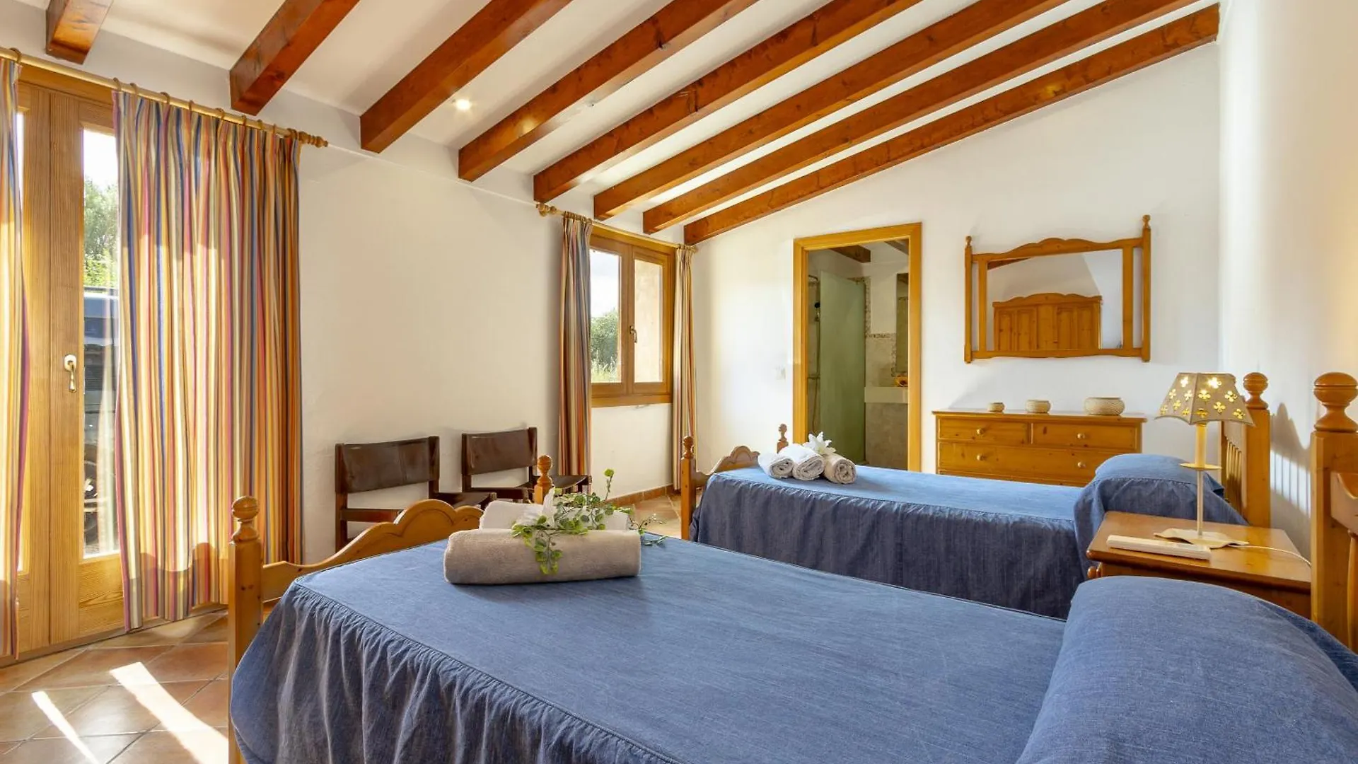 Villa Truc By Homevillas360 Pollenca Spain