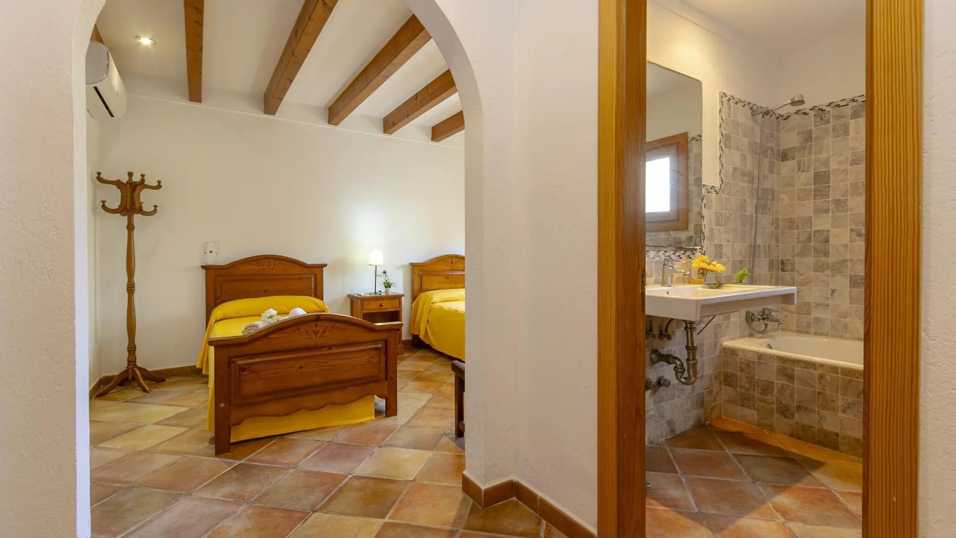 Villa Truc By Homevillas360 Pollenca