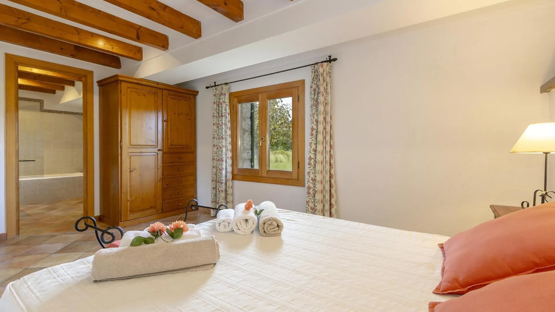 Villa Truc By Homevillas360 Pollenca