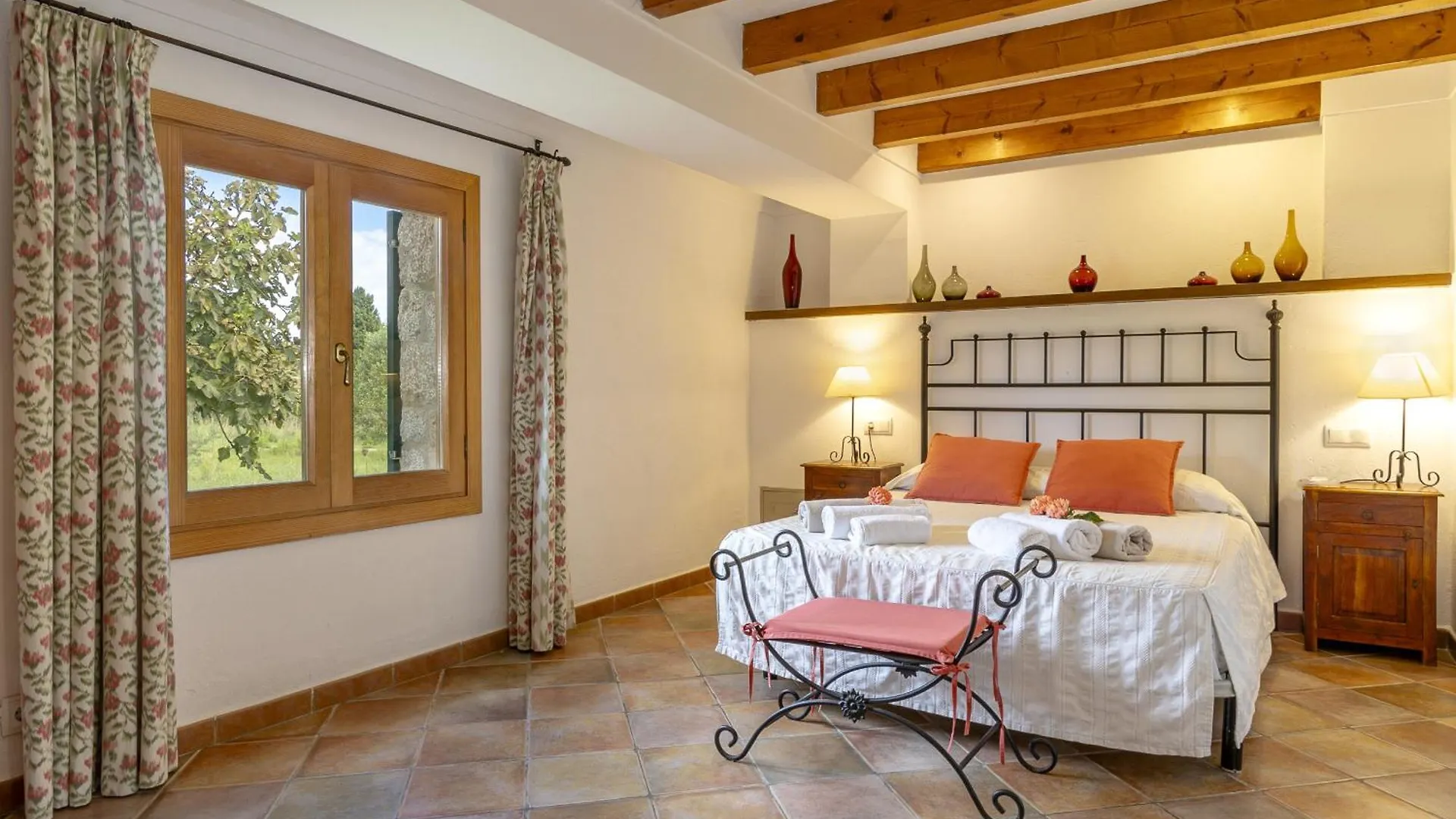 Villa Truc By Homevillas360 Pollenca 0*,