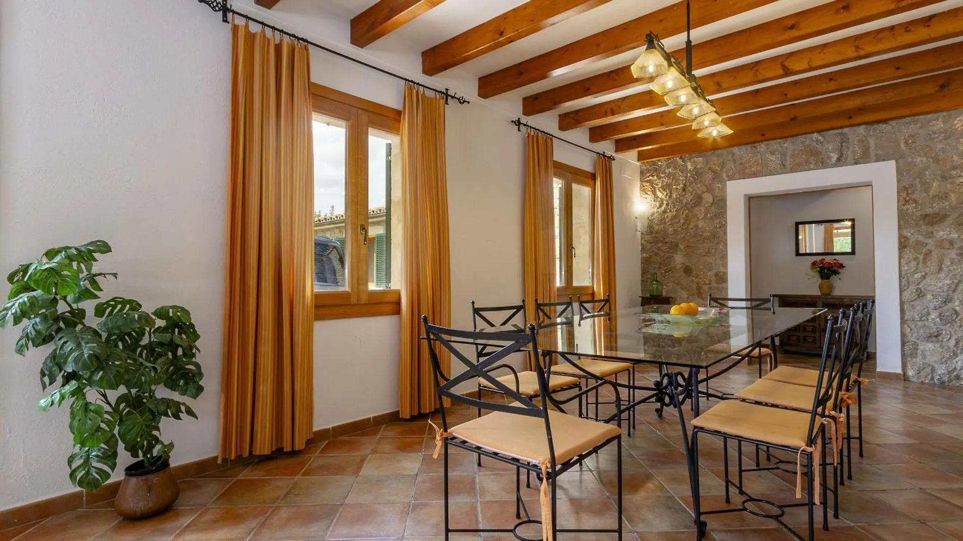 Villa Truc By Homevillas360 Pollenca