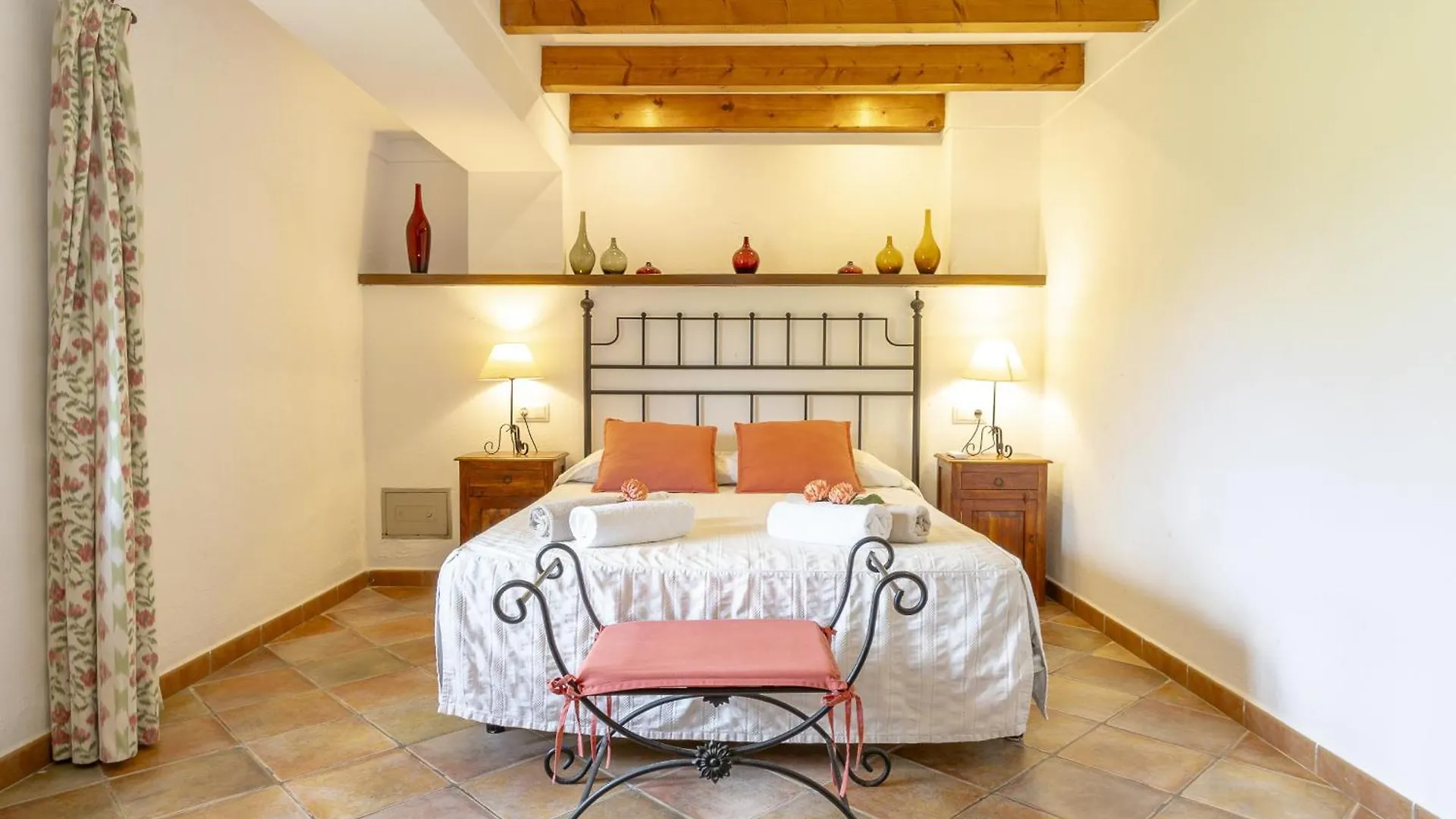 Villa Truc By Homevillas360 Pollenca