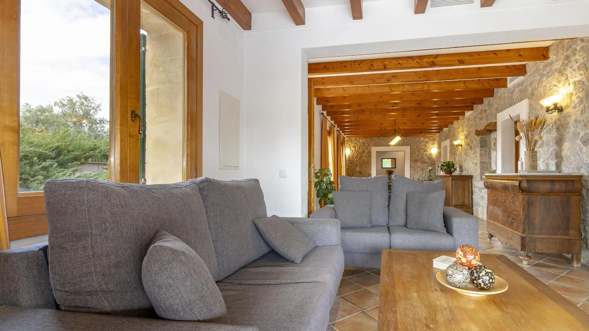 Villa Truc By Homevillas360 Pollença Spagna