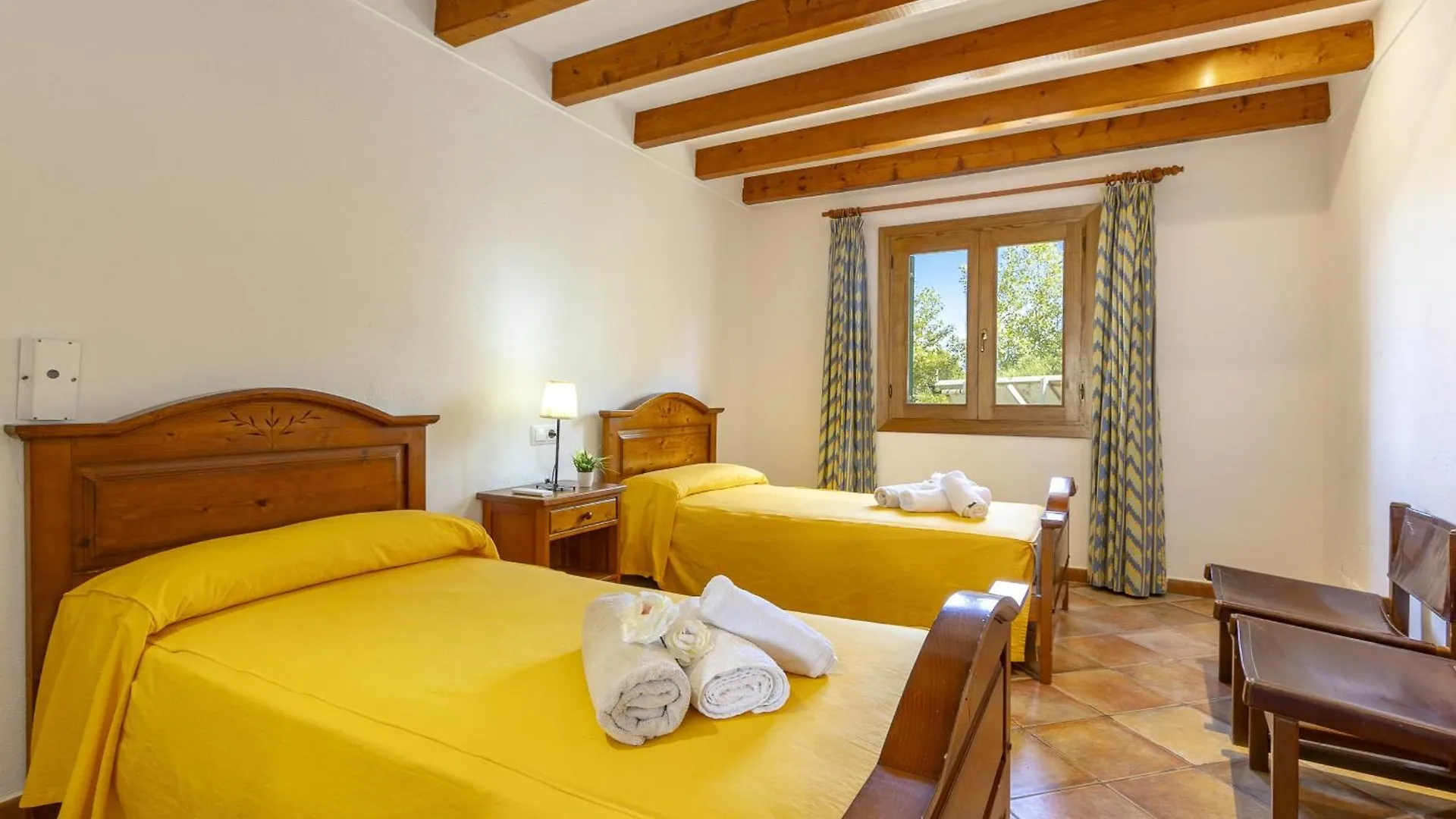 Villa Truc By Homevillas360 Pollença