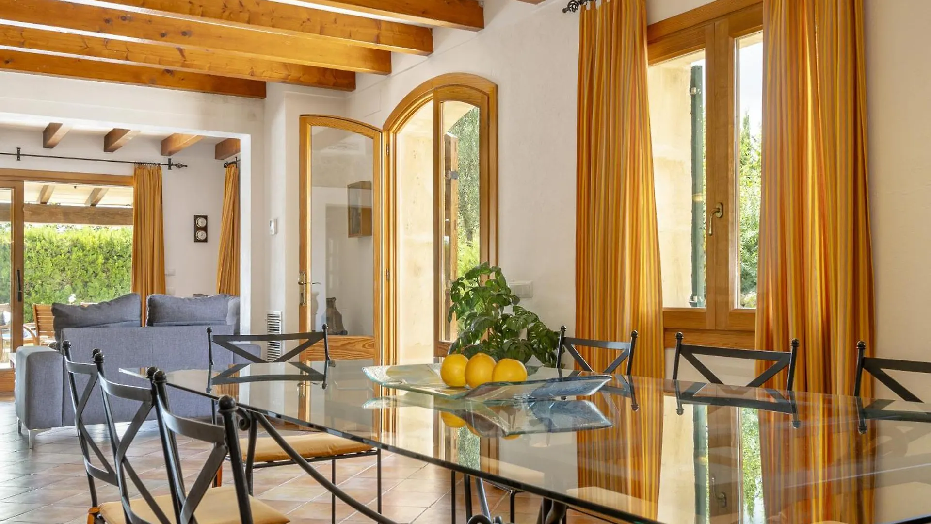 Villa Truc By Homevillas360 Pollença